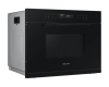 Компактный духовой шкаф Samsung Bespoke NQ6500A NQ36A6588CK