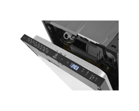 Посудомоечная машина Jacky's JD SB5301