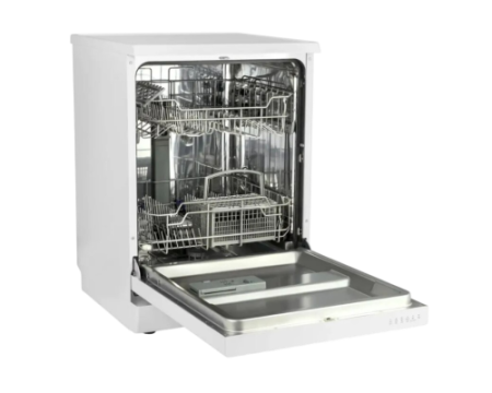 Посудомоечная машина Hansa ZWM616WH