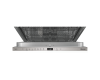 Посудомоечная машина Hisense HV642D90