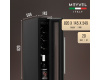 Винный шкаф Meyvel MV8-KST1