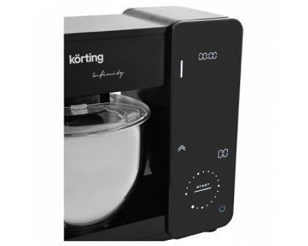 Кухонная машина Korting KKM 0101 M Infinity