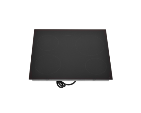 Электрическая варочная панель Hotpoint HR 6T1 C