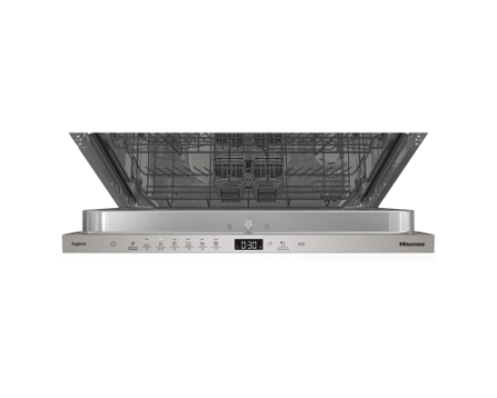 Посудомоечная машина Hisense HV642D90