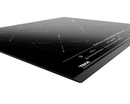 Варочная панель Teka IZC 63630 MST BLACK