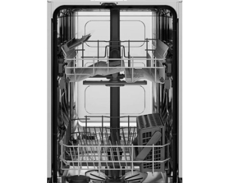Встраиваемая посудомоечная машина Electrolux KEAD2100L