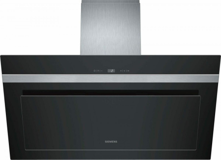 Кухонная вытяжка Siemens LC 98kd672
