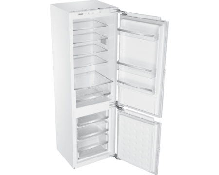 Встраиваемый холодильник Haier BCFT628AWRU