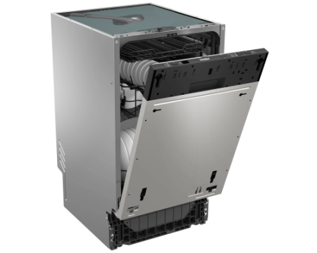 Встраиваемая посудомоечная машина Haier HDWE10-394RU