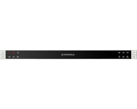 Посудомоечная машина MAUNFELD MLP-06S