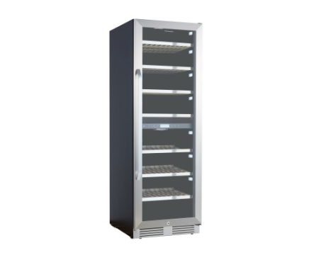 Винный шкаф La Sommeliere MT150DZ
