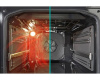 Электрическая плита Gorenje GECS5C70WA