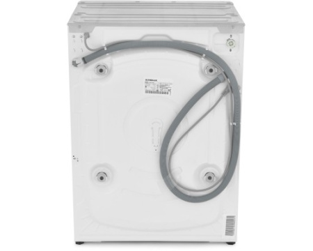 Встраиваемая стиральная машина Scandilux DX3T8400