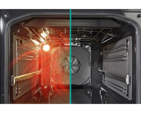 Электрическая плита Gorenje GECS5C70WA
