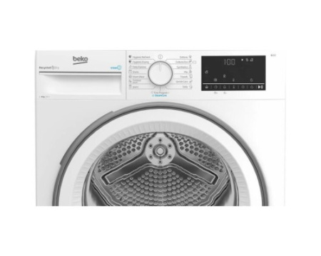 Сушильная машина Beko B3T68230