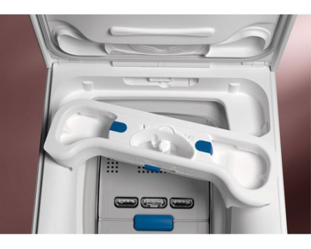 Стиральная машина Electrolux EW6TN3272