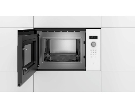 Встраиваемая микроволновая печь Bosch BFL554MW0