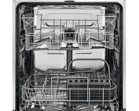 Встраиваемая посудомоечная машина Electrolux EEA 727200L