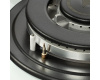 Газовая варочная панель DeLonghi GERMANA 7GW BB