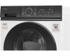 Стиральная машина с инвертором и паром Weissgauff WM 601411 Inverter Steam