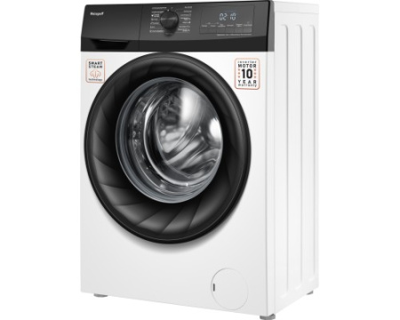 Стиральная машина с инвертором и паром Weissgauff WM 4947 DC Inverter Steam
