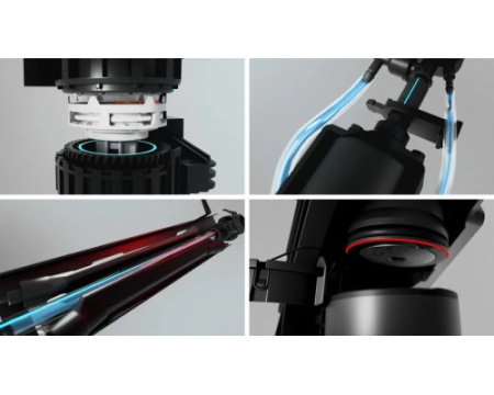 Кофемашина Bosch TPE40307