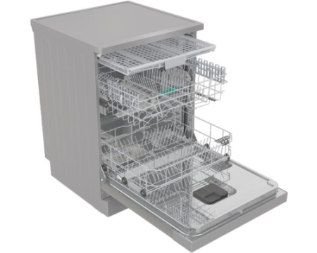 Отдельностоящая посудомоечная машина Gorenje GS643D90X