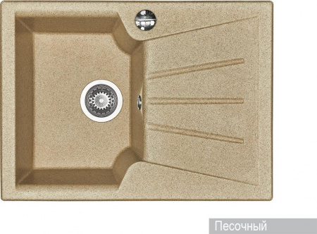 Кухонная мойка Акватон Монца