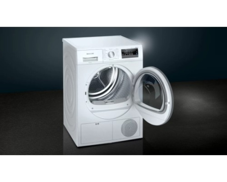 Сушильная машина Siemens WT 45HV0EPL