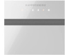 Вытяжка Kuppersberg INFLAT 60 W