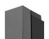 Холодильник Samsung RB53DG703ES9WT