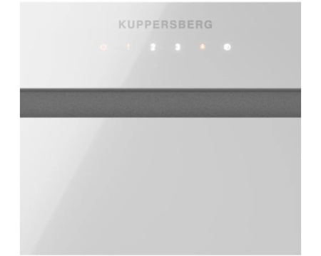 Вытяжка Kuppersberg INFLAT 60 W