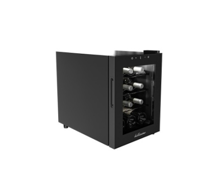 Винный шкаф Meyvel MV12-TBF1