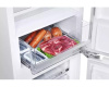 Встраиваемый холодильник Haier BCFT529TWRU