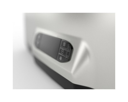 Тостер Caso INOX4