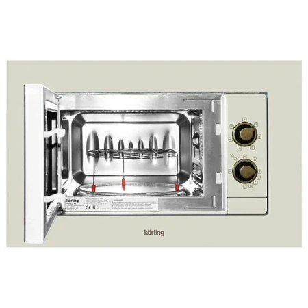Микроволновая печь KORTING KMI 820 RB