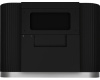 Вытяжка Maunfeld MURANO 80 Black/Anthracite