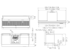 Вытяжка Elica Boxin Advance Dry IX/A/90 PRF0200560