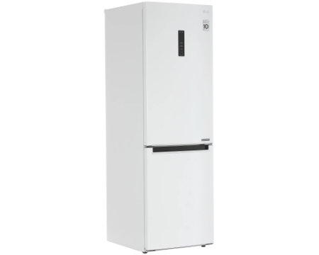 Холодильник LG GA-B459MQSL