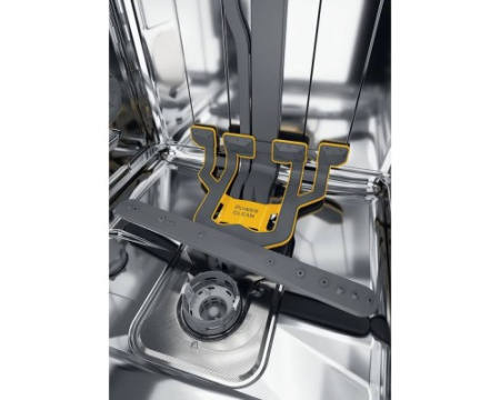 Встраиваемая посудомоечная машина Whirlpool W8I HT58 TS