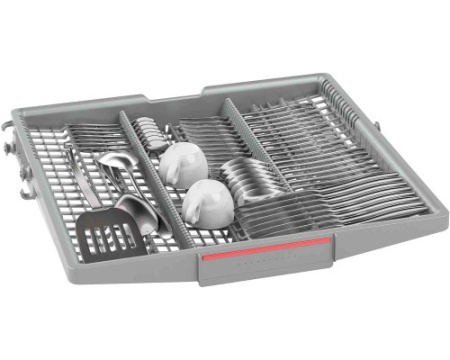 Встраиваемая посудомоечная машина Bosch SGV4HVX33E