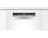 Встраиваемая посудомоечная машина Bosch SPU4HMW53S