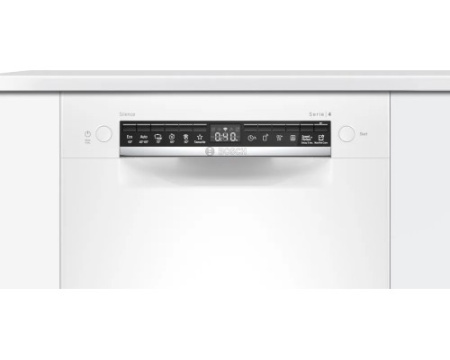 Встраиваемая посудомоечная машина Bosch SPU4HMW53S