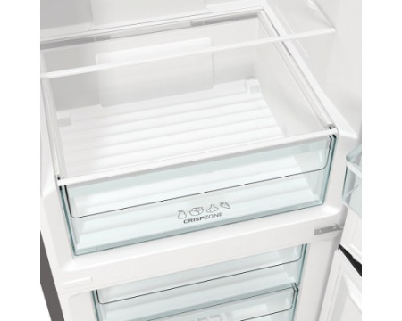 Отдельностоящий холодильник Gorenje NRK6202ES4