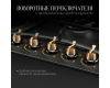 Газовая варочная панель Kuppersberg FS 903 B Bronze