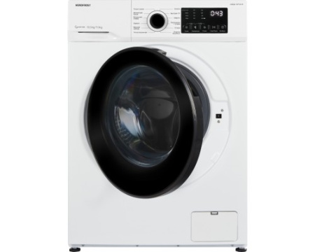 Стиральная машина Nord i-WQ4 10712 W