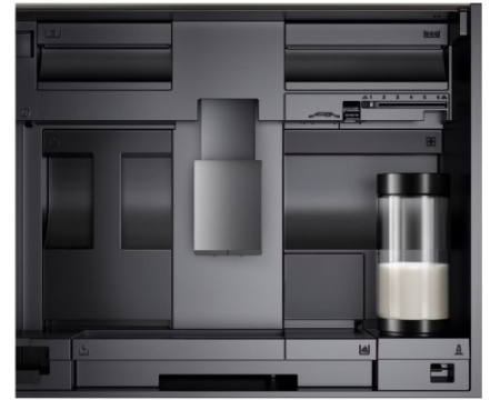 Кофемашина Siemens CT918L1D0