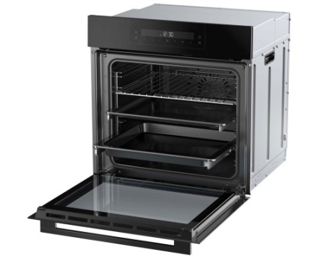 Духовой шкаф Haier HOQ-P16AN5GBU