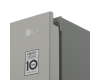 Холодильник LG GC-B459SMSM