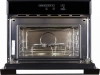 Микроволновая печь KUPPERSBERG hmw 969 bl